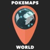 PokeMaps - Radar, Maps & Guides for Pokemon Go