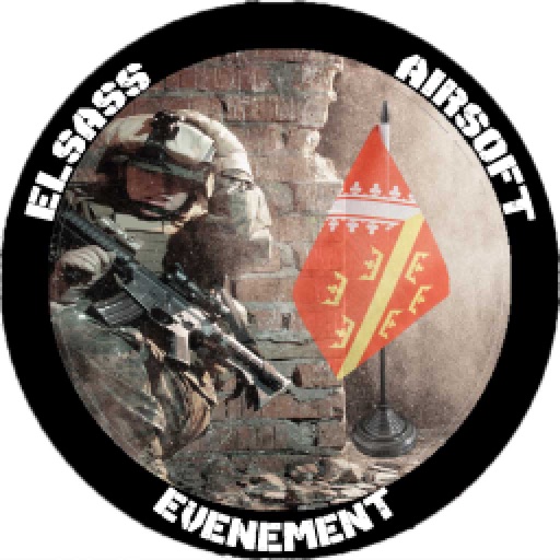 Elsass Airsoft icon