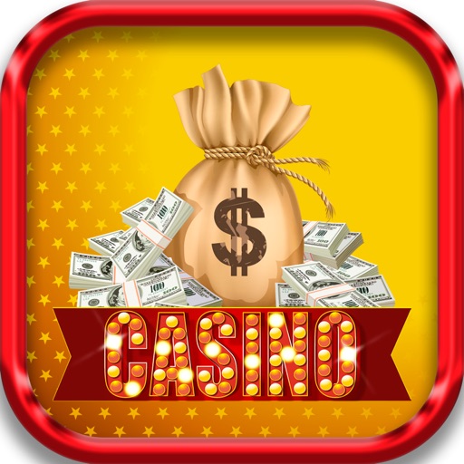 Play Casino Entertainment City - Hot Slots Machines icon