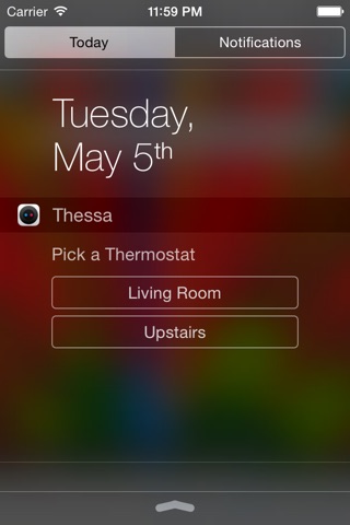 Thessa screenshot 4