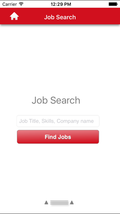 Screenshot #3 pour Jobs Abu Dhabi