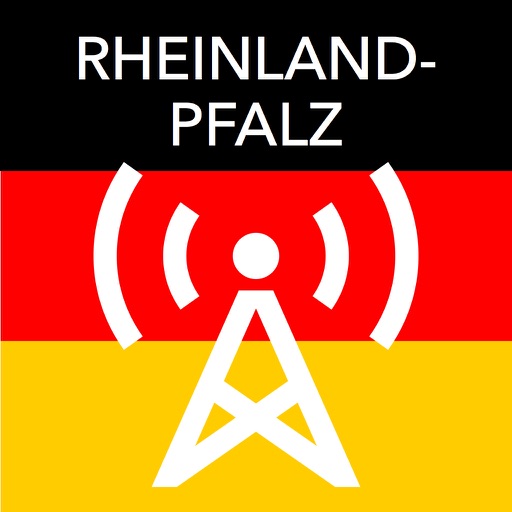 Radiosender Rheinland-Pfalz FM Online Stream icon
