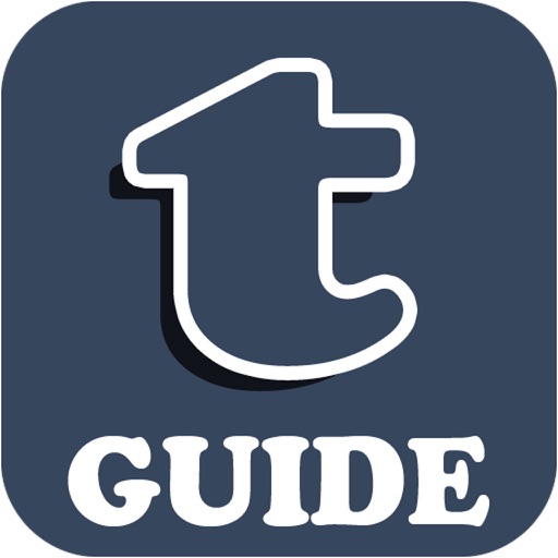 Guide for Tumblr Social Blog