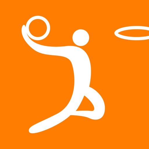 Basketball Challenge - Olympic game iOS App