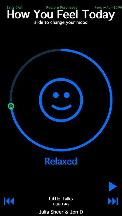 I Feel - Free Music Finder For Spotify