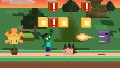 Screenshot #3 pour Super Zombie World for free games by zombies bros