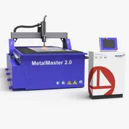 MetalMaster 2.0 app icon