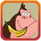 Monkey Fruit Banana Kingdom - Fun Addictive Fruit Catching Game (Best free kids games)