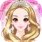 Ball Fashion Wedding - Sweet Princess Makeup Salon