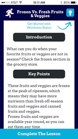 Teach Healthier(圖4)-速報App