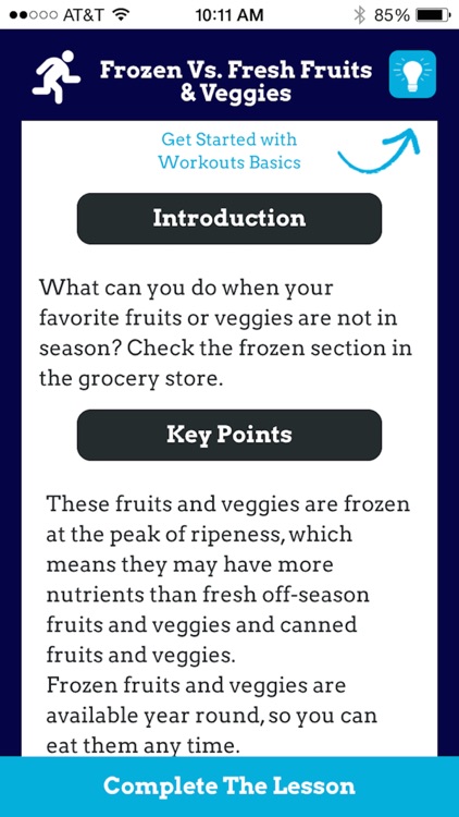 Teach Healthier screenshot-3