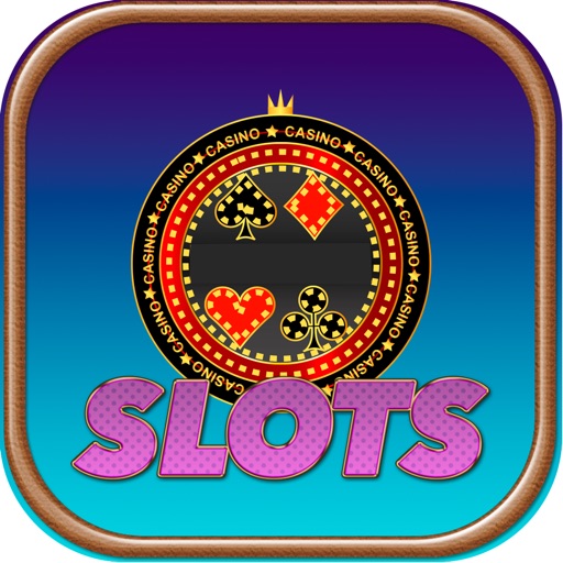 Casino Craps XxTreme Slots - Entertainment Slots Icon