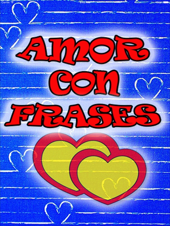 Screenshot #4 pour Frases Para Enamorar y Fotos para conquistar Gratis