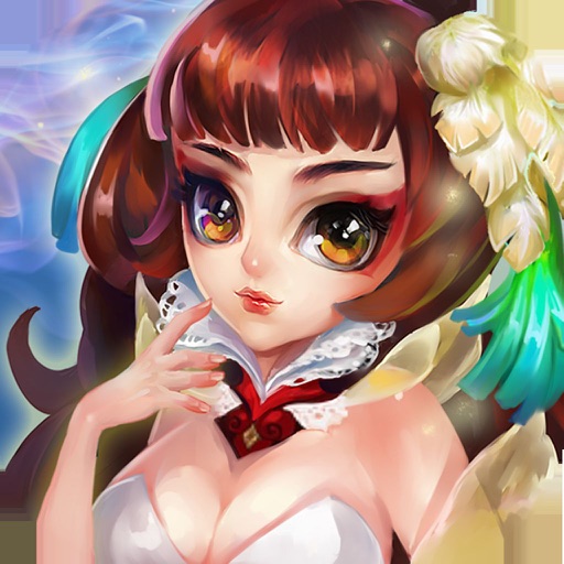 Fate of Mortal（MMORPG） iOS App