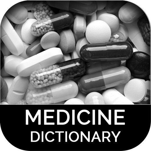 Medicine Dictionary