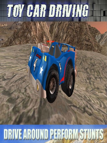 Toy Car Driving Simulatorのおすすめ画像2