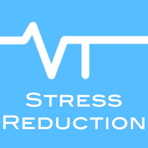 Vital Tones Stress Reduction