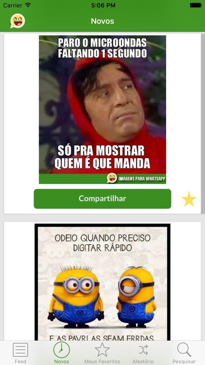 Imagens para Whatsapp