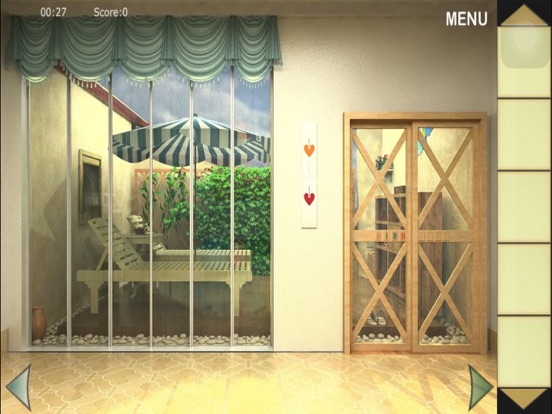 Can You Escape Empty Room? screenshot 3