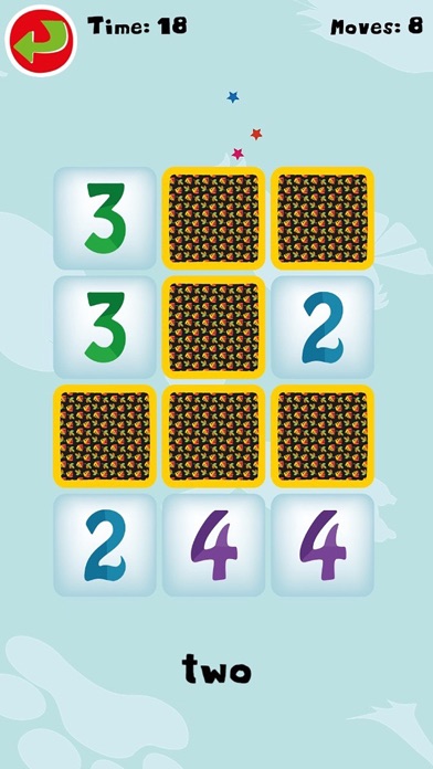 Screenshot #2 pour Match Cards - Mémoire
