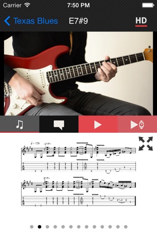 Blues Guitar Methodのおすすめ画像4