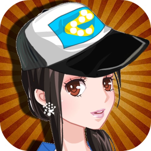 Definition of Happiness 1- BBF Time& Princess Dress Up Salon iOS App