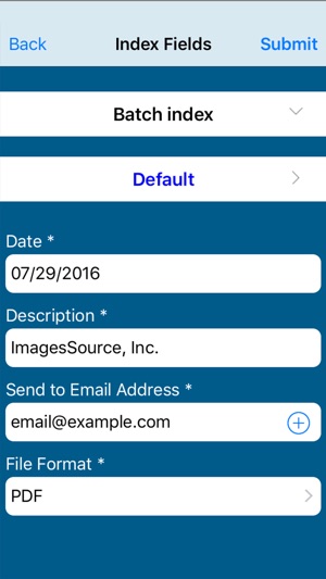 ILINX Capture Mobile(圖3)-速報App