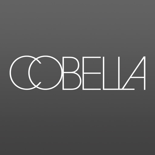 Cobella Hair & Beauty icon