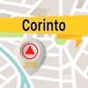 Corinto Offline Map Navigator and Guide