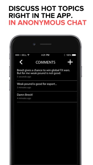 British Pound Sterling PRO(圖3)-速報App