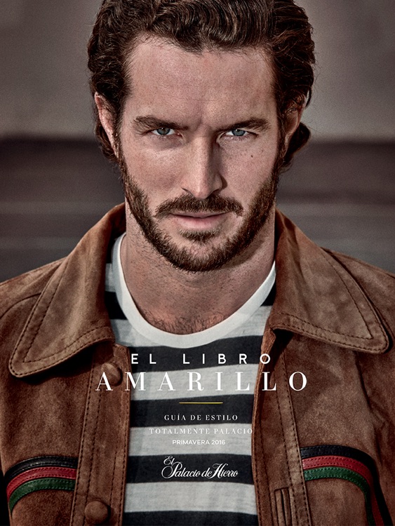 El Libro Amarillo de El Palacio de Hierro screenshot-3