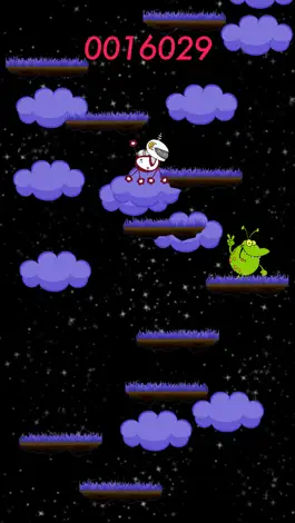 Game screenshot Poodle Jumper hack
