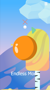 Can You Jump - Endless Bouncing Ball Games screenshot