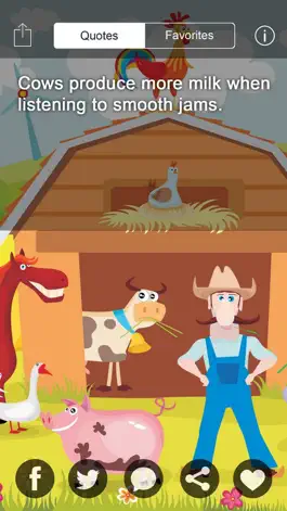 Game screenshot Animal Facts -  Cool Fun Fact for Kids Discovery mod apk