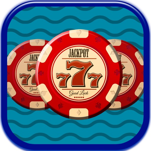 JackPOT Deluxe Edition 777 icon