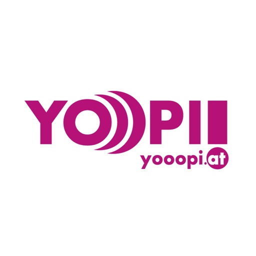yooopi! iOS App