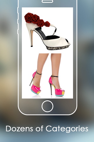 Free Shoes Collection | Best Sneakers Design Ideas screenshot 2