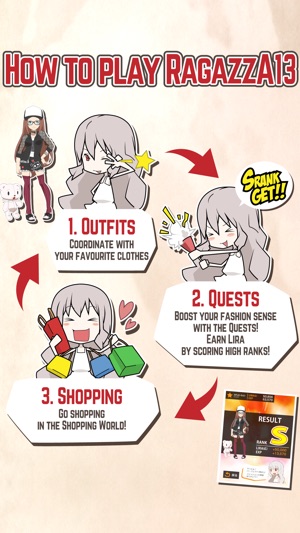 DressUp RagazzA13DX(圖5)-速報App