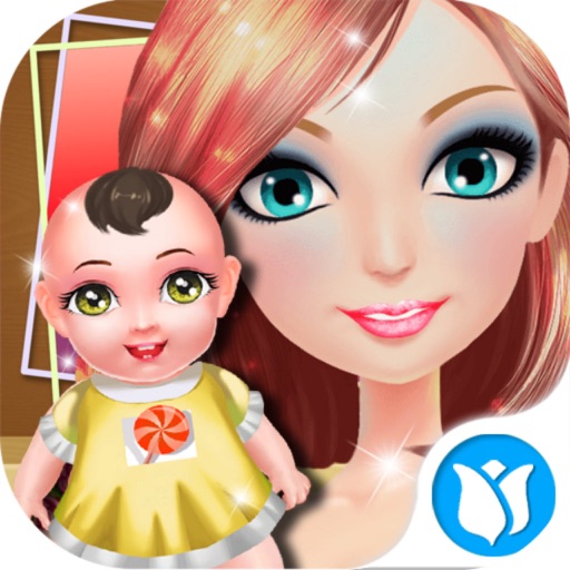 Fashion Girl's Baby Tour icon