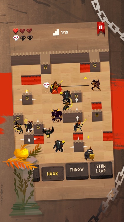 ENYO screenshot-3