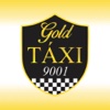 Gold Taxi 9001