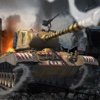 Active Force Of Tanks - Battle Race Tank Simulator 3D Game