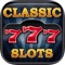 Lucky Play Casino 777 Golden™ Slots HD!