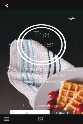 The Larder Door screenshot 4