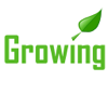 Pinnacle Apps Ltd - Growing アートワーク