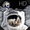 Icon Moon Mission Explorer Simulator