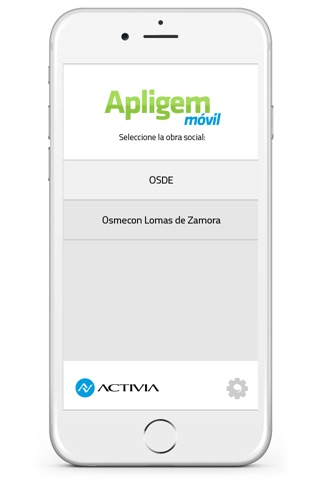 Apligem screenshot 2