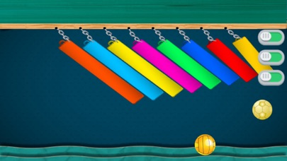 Screenshot #2 pour The Chain Xylophone