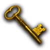 MasterKey of Lost Treasure