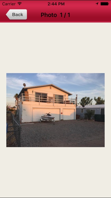 Homes For Sale In Arizona